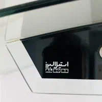هود استیل البرز
