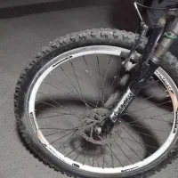 دوچرخه ویوا قوی|دوچرخه، اسکیت، اسکوتر|رشت, سلیمانداراب|دیوار