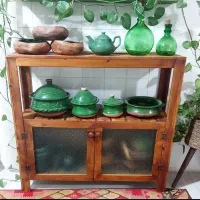 کمد و بوفه سنتی