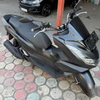 هوندا pcx160|موتورسیکلت|تهران, ستارخان|دیوار