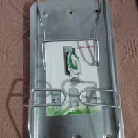 جای اتودیواری یا نگهدارنده نو|اتو و لوازم اتو|قم, نیروگاه|دیوار