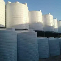 تانکر مخزن پلی اتیلن آب|مصالح و تجهیزات ساختمان|نظرآباد, شهرک آزادگان|دیوار