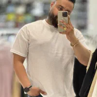 تیشرت کد WTA198 کتونی بازار امین|لباس|کرمانشاه, |دیوار