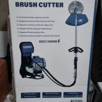علف زن ویوارکس5215BCP