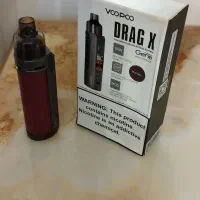 ویپ Voopoo Drag X دیدگاه Voopoo Drag X دیدگاه|زیورآلات و اکسسوری|تهران, ابوذر|دیوار