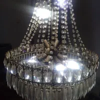 لوازم خانه|لوستر و چراغ آویز|اهر, |دیوار