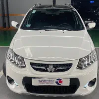 کوییک اتومات فول پلاس مدل 1401|خودرو سواری و وانت|تهران, پونک|دیوار