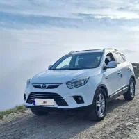 جکs5 و ۲۰۷پانا|خودرو سواری و وانت|اردبیل, |دیوار