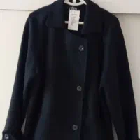 پالتو فوتر زنانه|لباس|تهران, تهرانسر غربی|دیوار