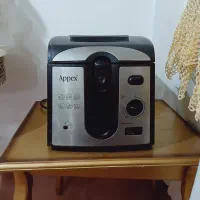 سرخ کن