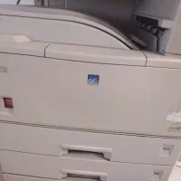 فروش دستگاه کپی  توافقی|پرینتر، اسکنر، کپی، فکس|تهران, امانیه|دیوار