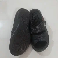 صندل طبی پسرانه مناسب صافی کف پا( کاملا نو)|کیف، کفش، کمربند|همدان, |دیوار