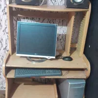 کامپوتر ومیز|رایانه رومیزی|بندرعباس, |دیوار