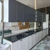 ژیلایی/کابینت های آماده نصب وتحویل /آکبند /|مصالح و تجهیزات ساختمان|ارومیه, |دیوار