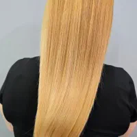 تخفیف کراتین و پروتئین