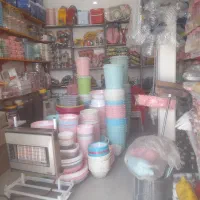 پلاسکو مسعود|ظروف نگهدارنده، پلاستیکی، یکبارمصرف|بروجرد, |دیوار