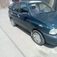 پراید مدل ۷۹