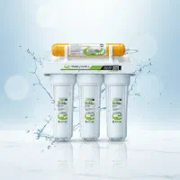 فروش ویژه تصفیه آب ایزیول تایوان تصویهتسفیه تسویه|آب‌سردکن و تصفیه آب|تبریز, |دیوار