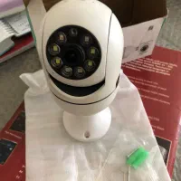 یک عدد دوربین مداربسته هوشمند/اسمارت/کاملانو