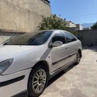 سیتروئن c5|خودرو سواری و وانت|تهران, ونک|دیوار