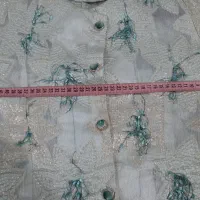 کت حریر شومیز