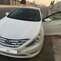 سوناتا YF|خودرو سواری و وانت|اصفهان, شهرک صنعتی امیرکبیر (شاپور جدید)|دیوار