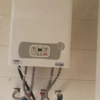 تعمیرات تخصصی  پکیج وابگرمکن دیواری
