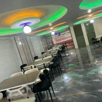 رزو مراسم عقد تولد مهمانی‌ها