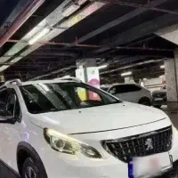 پژو ۲۰۰۸ مدل ۹۹