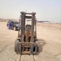 فروش لیفتراک|ماشین‌آلات صنعتی|بندرعباس, |دیوار