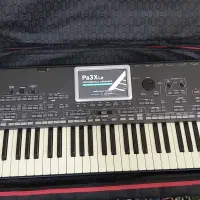 ارگ حرفه ای KORG PA3Xle در حد نو