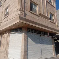 برمهران بهداشتی مغازه 45متری اجاره سرویس هم دارد