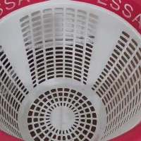 سبد بزرگ|ظروف نگهدارنده، پلاستیکی، یکبارمصرف|هشتگرد, فاز ۱ مهستان|دیوار