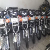 موتوررهرو،بهرو مدل ۱۴۰۴ با بیمه اقساطی ۱۲ماه|موتورسیکلت|قم, شاه ابراهیم|دیوار