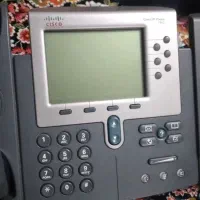 Cisco IP phone 7962