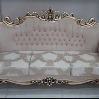 مبل. سلطنتی افسون. تولیدی اذرخش|مبلمان خانگی و میز عسلی|بیرجند, |دیوار