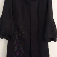 لباس مجلسی و مانتو