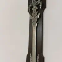 شمشیر تزئینی