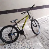 دوچرخه ماکان 26|دوچرخه، اسکیت، اسکوتر|اردبیل, |دیوار