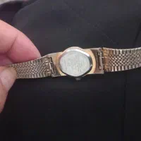 ساعت مچی زنانه