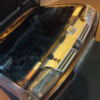 فروش ماشین تصادفی