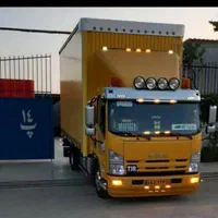 باربری حمل بار اثاثیه منزل و مبلمان اسباب کشی خاور|خدمات حمل و نقل|مشهد, الهیه|دیوار