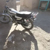 فروش موتور 125