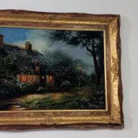 تابلو فرش|تابلو، نقاشی، عکس|کلاله, |دیوار