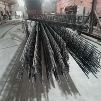 تیرچه صنعتی و خرپا دارای شرایط پرداخت