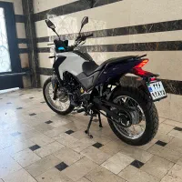 Sym NH180|موتورسیکلت|تهران, امین حضور|دیوار
