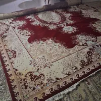 فرش ۱۲ متری|فرش|اصفهان, جلالیه|دیوار