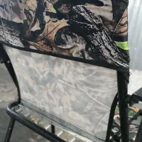 صندلی کمپینگ|کوهنوردی و کمپینگ|دوگنبدان, |دیوار