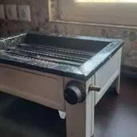 کباب پز|اجاق گاز و لوازم برقی پخت‌وپز|شاهین‌شهر, شهرک ردانی پور|دیوار