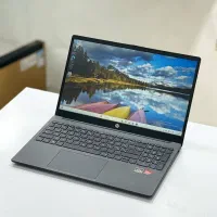 لپتاپ HP 15FC رم 16 پردازنده قدرتمند|رایانه همراه|شیراز, ملاصدرا|دیوار